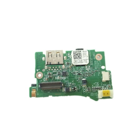 Dell XPS 13-9333 Audio USB Power Button Board