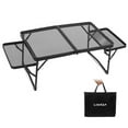 thumbnail image 1 of Folding table, Picnic Station Table Picnic Adben Campin Siuke, 1 of 7