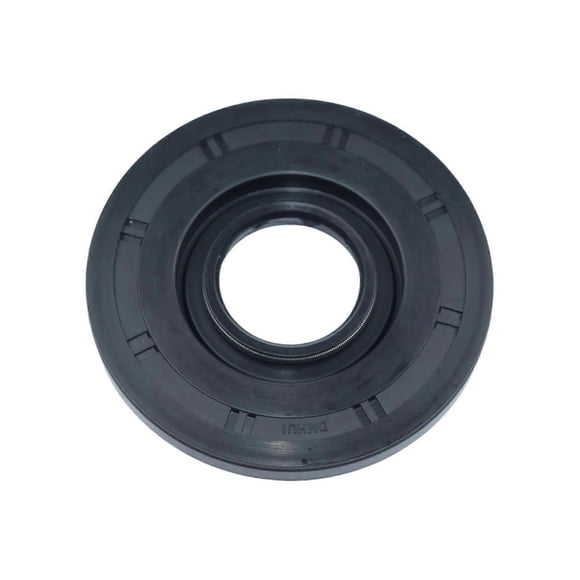 35x90x8 Black Oil Seal