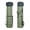 Army Green, variant on BOKYAN Foldable Fishing Rod Bag Portable Fishing Pole Case Durable Oxford Fabric Fishing Tackle Bag Tube Storage Organizer for Travel, Army Green (14.57 inches / 37 cm)