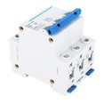 thumbnail image 2 of High quality Chint small circuit breaker air switch 3P D60 60A rated voltage, 2 of 5