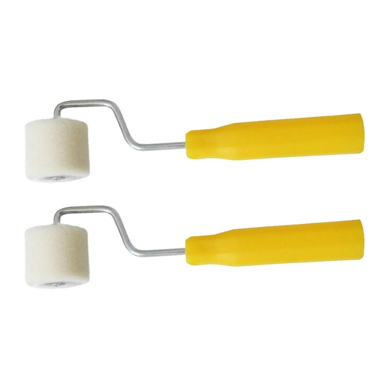 seamless 4 inch mini paint roller
