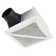 thumbnail image 1 of 50-110 CFM Invent Estar DC Humidity Sensing Fan, 1 of 1