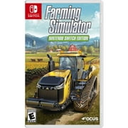 farming simulator 17 platinum edition ps4 maps