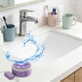 thumbnail image 6 of erfcxs Turbine Mini Washing Machine Portable Rotating Laundry For Travel & Home Plug In Operation (Multiple Colors ), 6 of 7