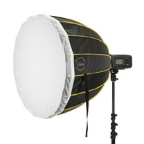 Glow 27" Diffuser Sock