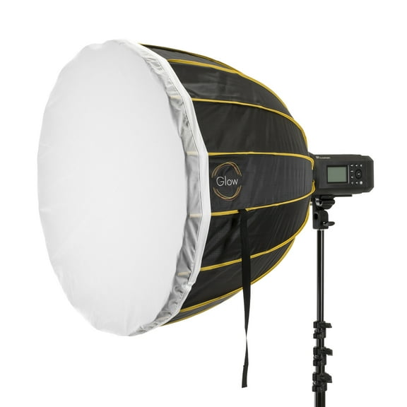 Glow 27" Diffuser Sock