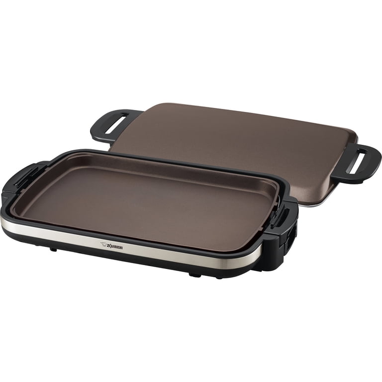 Zojirushi Gourmet Sizzler Electric Griddle - Indoor Kitchen