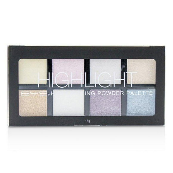 Highlighting Powder Palette - 18g-0.6oz