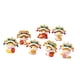 thumbnail image 3 of Figuras chinas, regalo artístico, esculturas decorativas para la entrada del escritorio de la oficina. Serpiente, 3 of 8