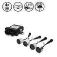thumbnail image 1 of Waterproof Backup Sensor Reversing System, 1 of 2