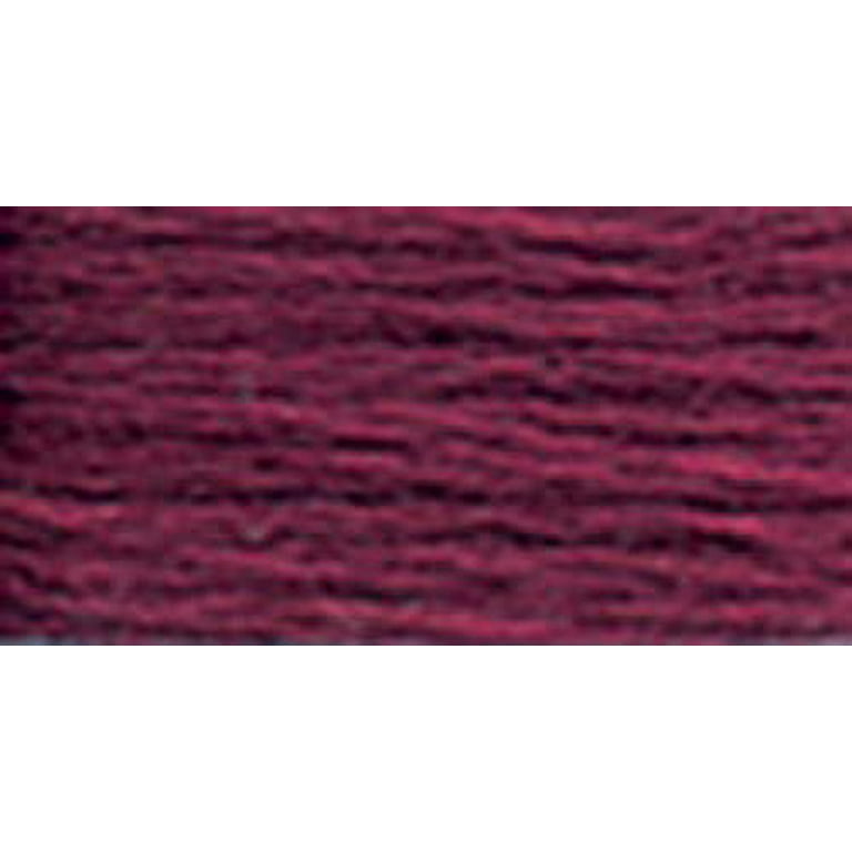 Threadart Pearl Cotton Thread, 75yd Spools Size 8