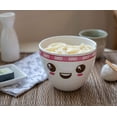 thumbnail image 4 of Juego de vajilla Toynk Miso Hungry Ramen Bowl 480 ml con palillos, 4 of 7