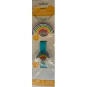 Way To Celebrate Light Up Set Rainbow
