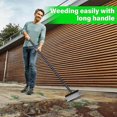 thumbnail image 5 of 59" Adjustable Multi-Use Shovel - Garden/Snow/Ice Tool, 5 of 5