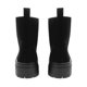 thumbnail image 3 of Bota Lucy Color Negro D00960606501 24.5 Dorothy Gaynor Bota Lucy Color Negro D00960606501 24.5, 3 of 6