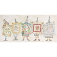 thumbnail image 2 of Salem Quilt Guild's Show And Tell Quilt Pattern by Meg Hawkey for Crabapple Hill Studio, 2 of 2