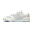 thumbnail image 2 of Women's Nike Dunk Low Photon Dust/Lt Smoke Grey (FZ3779 025) - 8, 2 of 8