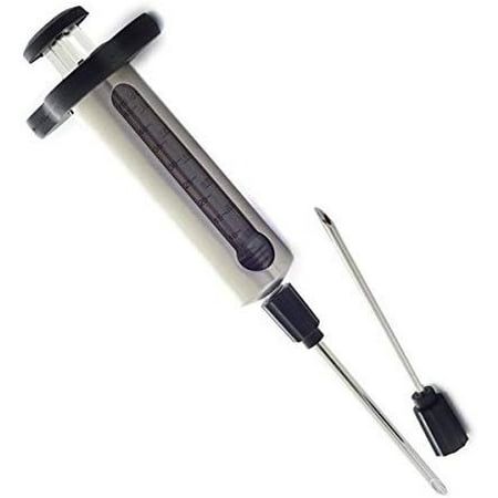 

Norpro NOR-853 S/S Flavor Injector