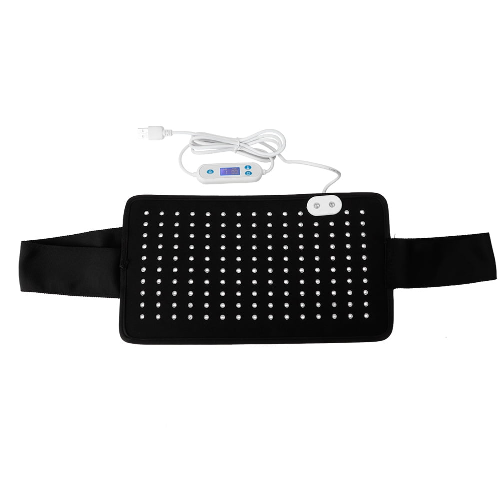 Kritne Therapy Wrap, Waist Belt,Red Light Therapy Wrap Muscle Pain