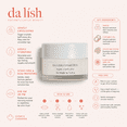 thumbnail image 2 of da lish cosmetics - Sugar Lip Scrub – Hydrating Exfoliator for Smooth, Soft Lips, 2 of 8