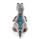 thumbnail image 3 of Peluche Dino 45cm Nici 48816 Color Gris Tony Rex Parado Nici NICI 48816, 3 of 3