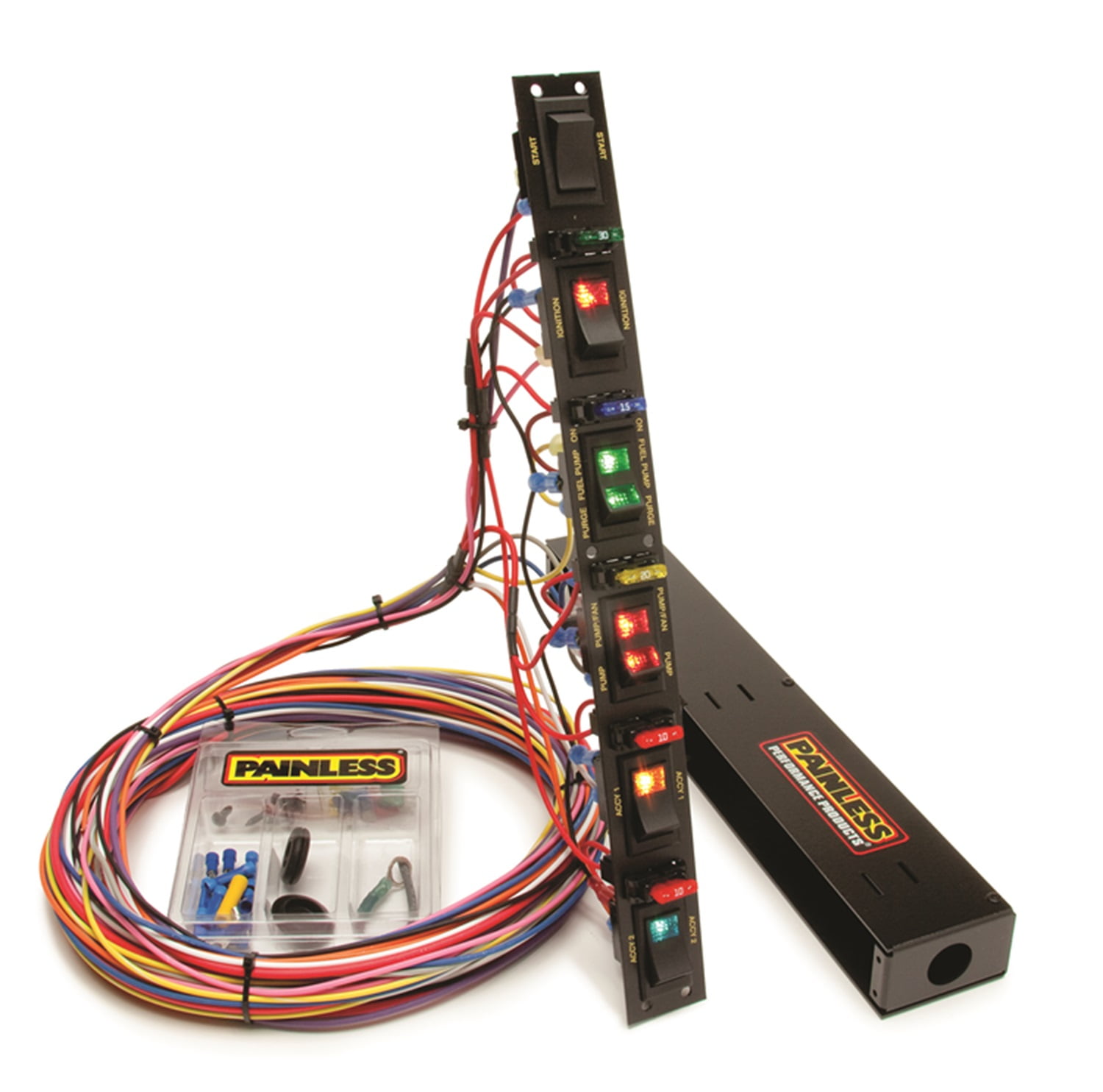 painless performance webcatalog
