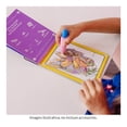thumbnail image 3 of Kit Melissa & Doug Water Wow Cuento De Hadas 1 Pieza, 3 of 4