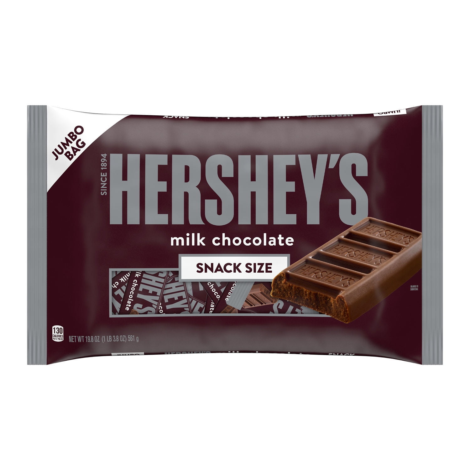 Hershey's Miniatures Chocolate Candy Assortment Bag, 12 oz - Ralphs