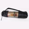 thumbnail image 3 of UPGRATOR 4Ud Bolsa Funcional Para Tapete De Yoga Con Ajustables Y De Malla, 3 of 8