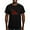 Black, variant on CafePress - Red Roses Men's Fitted T Shirt (Dark) - Men's Fitted T-Shirt