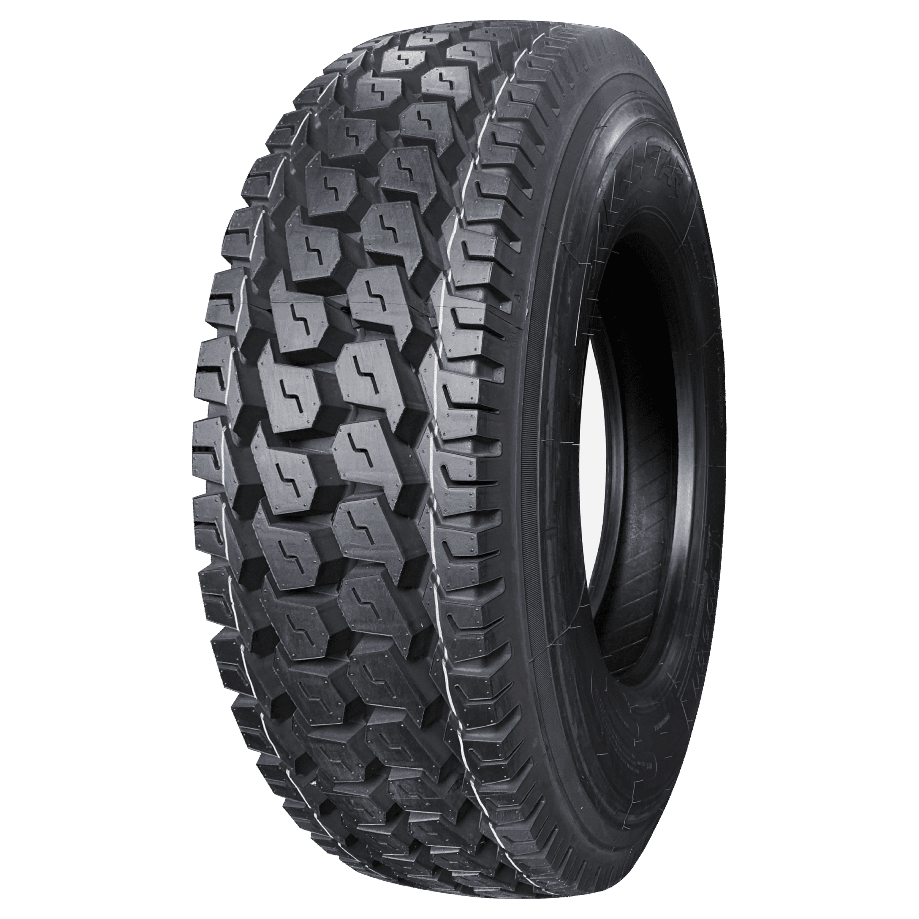 Rear / 30x12-14 CST Sandblast Tire 