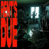 Nemzzz - Rent's Due - Music & Performance - CD