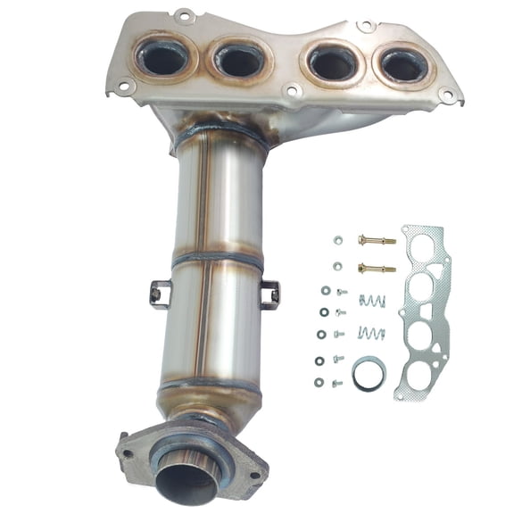 For 2012-2017 Toyota Camry 2.5L Manifold Catalytic Converter PZEV Direct Fit