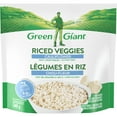 thumbnail image 1 of Green Giant Riced Veggies Cauliflower, 340 g, 1 of 5