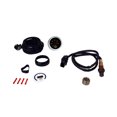thumbnail image 2 of AEM Electronics Gauge Air/Fuel Ratio 30-4110 Gauge Air/Fuel Ratio; Wideband O2 Air/Fuel UEGO Gauge; Round; In Dash 2-1/16 Inch; Gasoline; 11 to 17 Range; Digital, 2 of 5