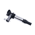thumbnail image 6 of LOUVEROLA Pack of 6 Ignition Coils Fit for 2004-2009 Cadillac CTS 2.8L 3.6L GMC Acadia Chevy Traverse Cadillac STS 3.6L V6, UF375, 6 of 6