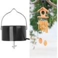 thumbnail image 2 of Motor giratorio colgante eléctrico 2 en 1 Sunnimix Wind Chime Windmill Rotating, 2 of 6