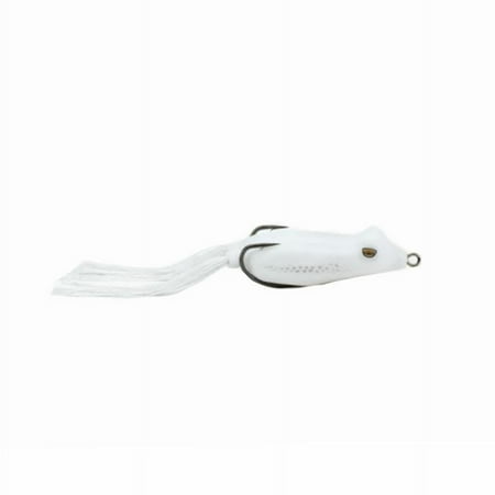 UPC: 0029362075440 | American Baitworks Snag Proof Phat Frog Lure