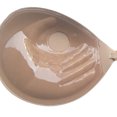 thumbnail image 3 of Sujetador ANGGREK Con Adhesivo De Silicona Push Up Sin Espalda Sin Tirantes Color de Piel A, 3 of 8