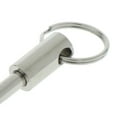 thumbnail image 3 of Cerradura de bola de acero galvanizado, pasador de liberación rápida, mango de , diámetro 6 mm 8 mm 10 mm, longitud útil 25 mm 30 mm 40 mm 50 mm 6mm-50mm Macarena Perno de liberación rápida de bloqueo de bola, 3 of 7