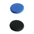 thumbnail image 1 of Round Bar Cover,Bar Stool Pad,Bar Stool Slip Cover,Round Chair Seat Cover,Bar Stool Cushions,Round Slipcovers Baoblaze none, 1 of 8