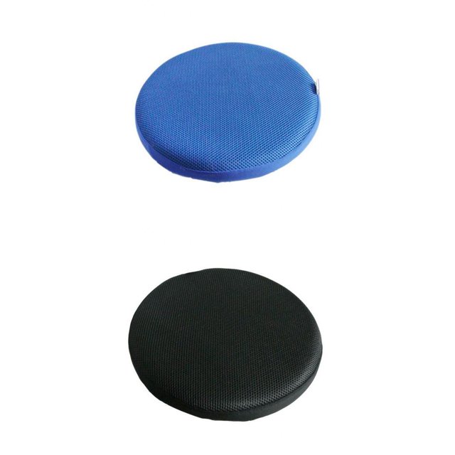 Round Bar Cover,Bar Stool Pad,Bar Stool Slip Cover,Round Chair Seat Cover,Bar Stool Cushions,Round Slipcovers Baoblaze none
