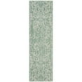 thumbnail image 1 of Safavieh Restoration Vintage 3' X 5' Handmade Wool Rug, 1 of 7