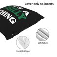 thumbnail image 4 of IT'S A PHILLY THING Throw Pillow Cover, 4 of 5