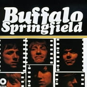 Buffalo Springfield - Buffalo Springfield - Music & Performance - CD