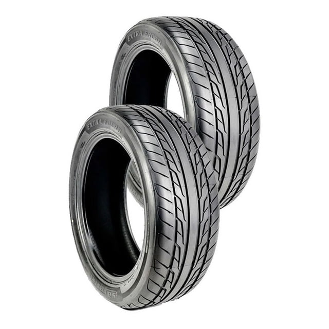 Paq 2 Llanta 275/45ZR20 110W XL SAFERICH EXTRA FRC88 Saferich Extra Frc88