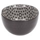 thumbnail image 5 of Soporte para cuenco de hilo, textura rústica, estilo Simple, Material cerámico, fijación decorativa, herramientas de tejer para enrollar lana, negro, 5 of 12