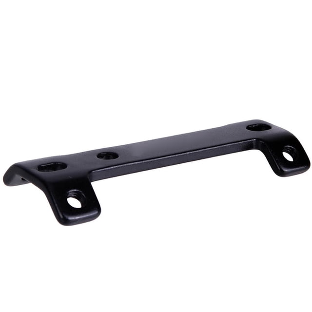 QualitChoice Bottle Cage Extender Aluminum Alloy Mountain Road Bike Frame Water Cup Holder Expander