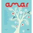 thumbnail image 1 of AMAR, COLOREA TU MUNDO VERGARA Y RIBA EDITORAS CRISTINA NUÑEZ PEREIRA, 1 of 2